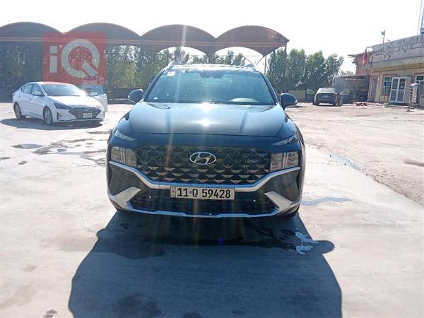 Hyundai for sale in Iraq